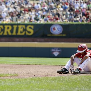 México, fuera de Williamsport