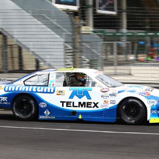 'Toño' Pérez saldrá primero en San Luis Potosí