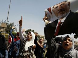 Las protestas han ido disminuyendo luego de vivir una de las jornadas más violentas en el país. ARCHIVO /