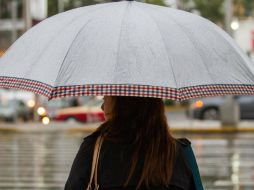 En las próximas horas las lluvias en Sonora pueden ir de fuertes a muy fuertes, dice Protección Civil en dicha entidad. ARCHIVO /