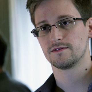 EU desconoce qué información se llevó Snowden