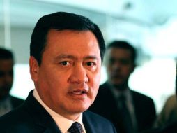 El funcionario dijo que 52 de los detenidos han sido atrapados mediante un sistema de inteligencia y sólo seis han sido abatidos. ARCHIVO /