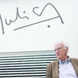 El inclasificable Roger Bartra