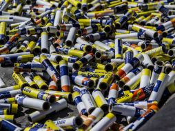 Los pirotécnicos que provocaron la explosión se guardaban de manera clandestina en la vivienda siniestrada. ARCHIVO /