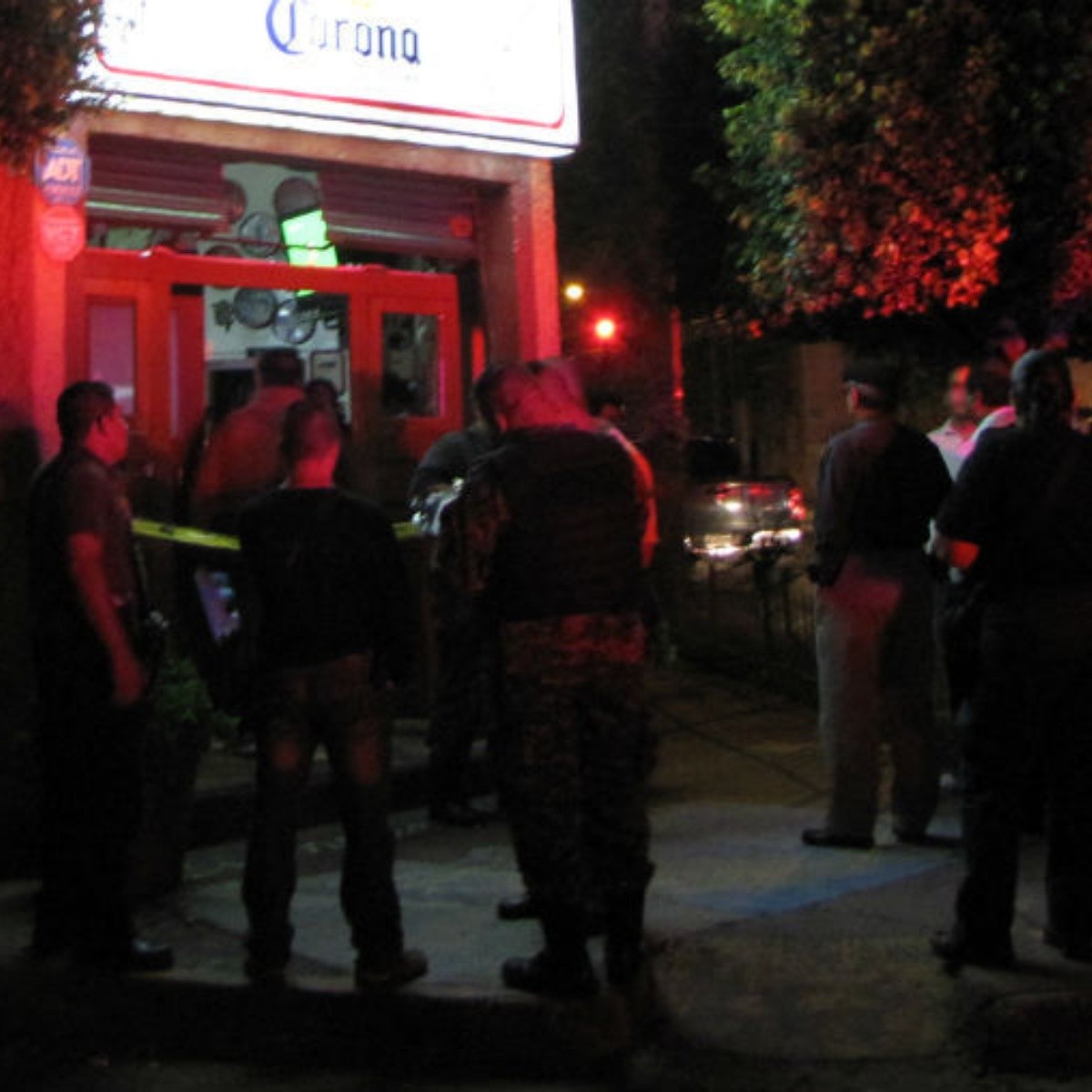 Asesinan a un hombre en bar de Guadalajara | El Informador