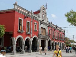 Aunque se cuenta entre los ayuntamientos que han colaborado a disminuir la deuda, tonalá podría contratar otro crédito por 242 MDP. ARCHIVO /