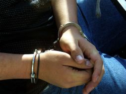 La PGR ofrecía una recompensa de 10 millones de pesos por la entrega del criminal. ARCHIVO /