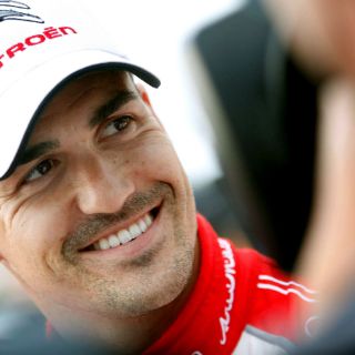 Dani Sordo gana el Rally de Alemania