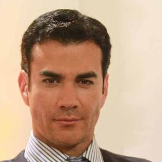 David Zepeda: nuevo galán de ''Perfume de gardenias''