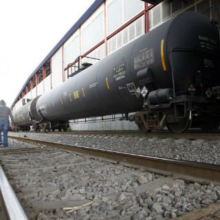 Confirman cuatro muertes por descarrilamiento de 'La Bestia'