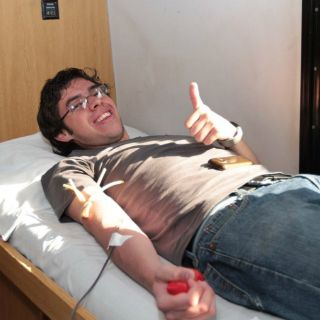 Pide IMSS Jalisco normas más estrictas en donación sanguínea