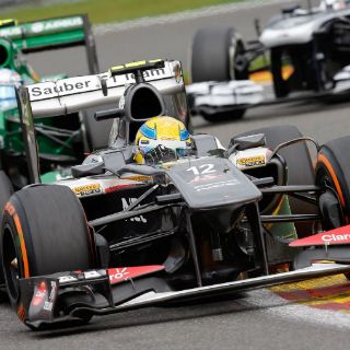 Esteban, decepcionado por no estar en el 'Top 10'