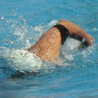 Nadadores mexicanos van a Mundial en Dubai