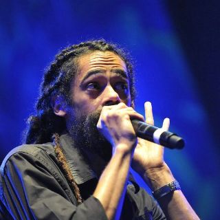 Damian Marley en su camino a la globalización