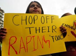 Los detenidos comparecerán el próximo 30 de agosto ante la justicia para hacer frente a las acusaciones en su contra. AFP /