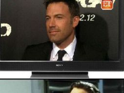 Un usuario bromea sobre la reacción del actor Christian Bale ante el anuncio. Tomada de @_olivergilbert en Twitter. ESPECIAL /