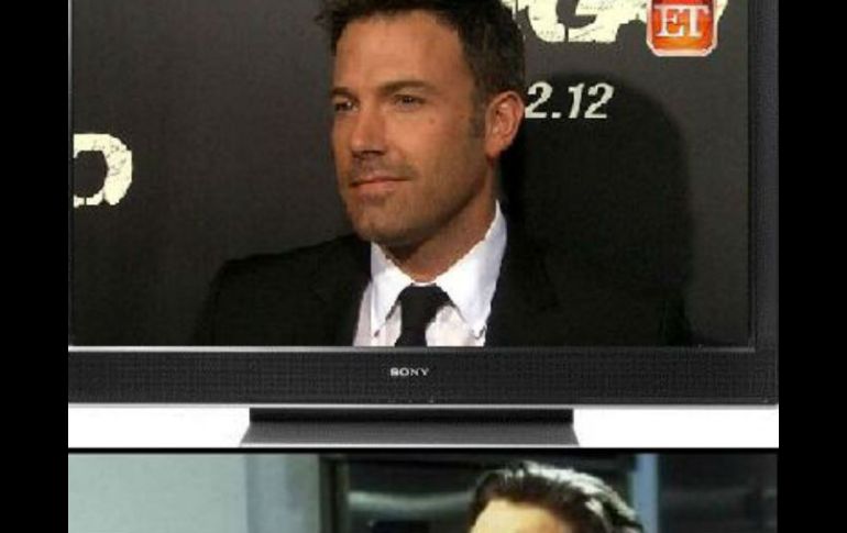 Un usuario bromea sobre la reacción del actor Christian Bale ante el anuncio. Tomada de @_olivergilbert en Twitter. ESPECIAL /