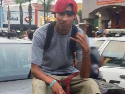 Imagen tomada del sitio de Facebook. ESPECIAL /