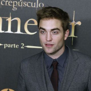 Pattinson no entiende a fans de Crepúsculo
