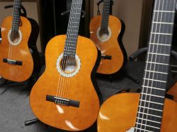 Buscarán difundir y promover la música en el encuentro que se realizará del 26 al 31 de agosto. ARCHIVO /