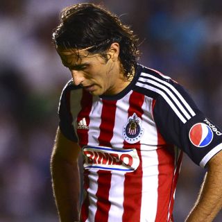 Chivas ya se preocupa por el descenso