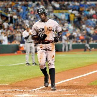 Yankees gana a Tampa Bay