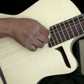 Sonidos para improvisar