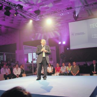 Tec 21, innovación educativa