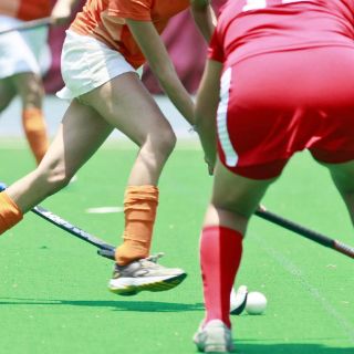 Jalisco es subcampeón de Campeonato de Hockey sobre Pasto