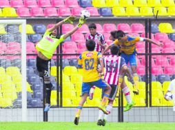 Ramón Morales ganó su primer título como técnico.  /
