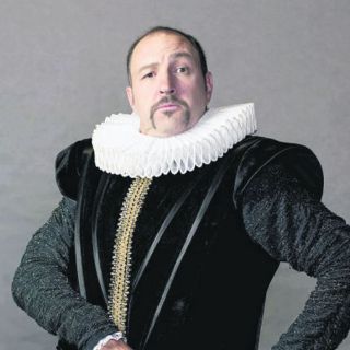 Reflexiones de un shakespeariano