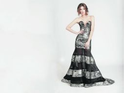 Jaydy Michel pretender contagiar su estilo al programa. ESPECIAL /