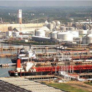 CFC sanciona a Pemex con $653 millones