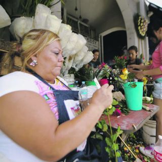 Este año, muy parecido al 2008 de la crisis