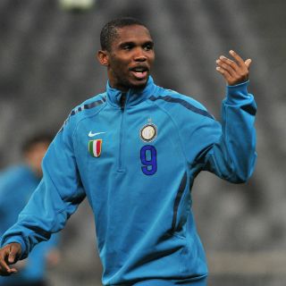 Eto'o diría adiós al futbol ruso
