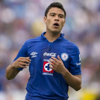 Pablo Barrera rechaza operarse