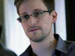 ''Closed Circuit'' llega en medio del escándalo suscitado por las revelaciones de Edward Snowden sobre el espionaje de EU. AP /