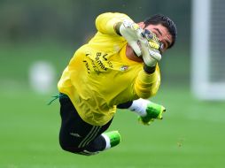 Los tricolores de nuevo harán presencia en la Unión Americana. MEXSPORT /