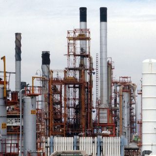 Pemex descarta incurrir en monopolio