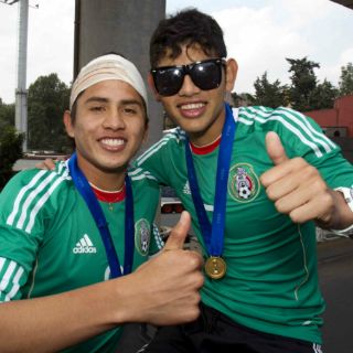 México ya tiene rivales en Mundial Sub-17