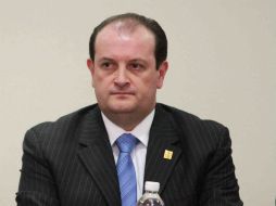 El procurador del DF, Rodolfo Ríos Garza, confirmó la identificación de los cuerpos de otros cinco jóvenes secuestrados en el bar. EFE /