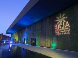 El Baja Film Festival también convoca a participar en el Work in Progress México: Películas en post-producción. ESPECIAL /