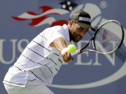 Blake se colgó la medalla de bronce en los olímpicos de Beijing 2008. AP /