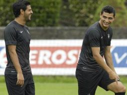 Los de San Sebastián ganaron por 2-0 el encuentro de ida. ARCHIVO /