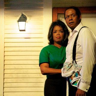 ''The Butler'' sigue mandando en los cines