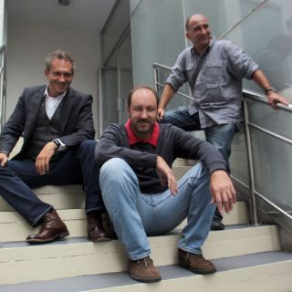 Llegan ''Todas las obras completas de William Shakespeare pero (abreviadas)''