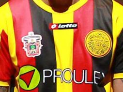 Una jugadora del equipo universitario se encuentra en España, luego de que el Espanyol la llamara a formar parte de sus filas. ARCHIVO /