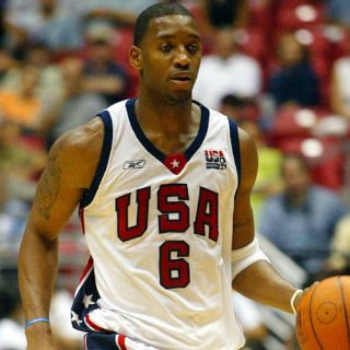 Tracy McGrady anuncia su retiro de la NBA