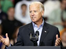 Joseph Biden recibirá a la comisión brasileña para dialogar sobre el espionaje global de EU. ARCHIVO /