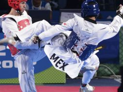 El primer Open de Taekwondo de Argentina se llevará a cabo del próximo 30 de agosto al 1 de septiembre. ARCHIVO /